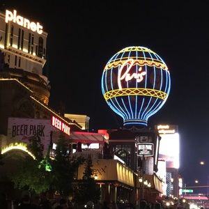 Meet your Posher, Tanya